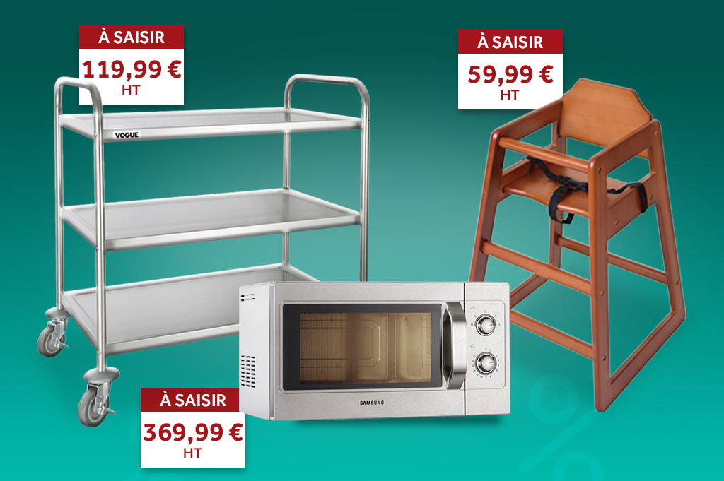 15 % de remise sur les produits Olympia
