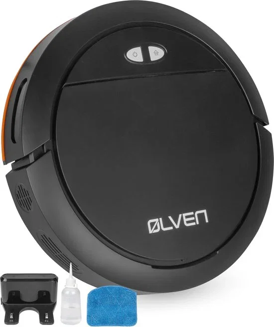 Image of Ølven Robotstofzuiger