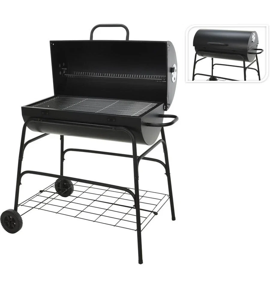 Image of BBQ Collection Houtskoolbarbecue