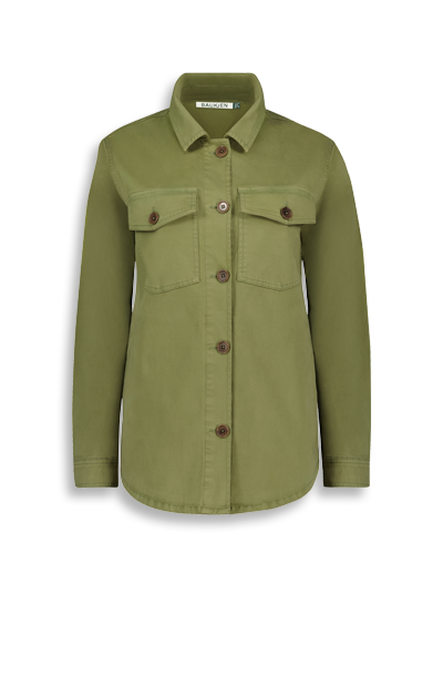 Stella Organic Cotton Jacket