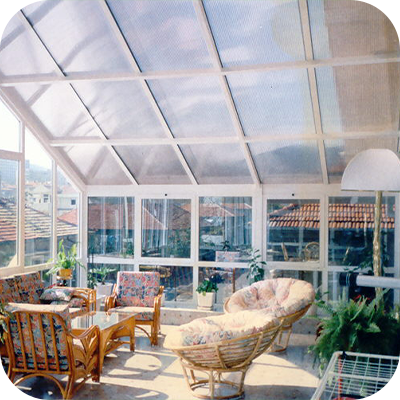 Skylights and Roofing