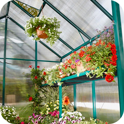 Greenhouses