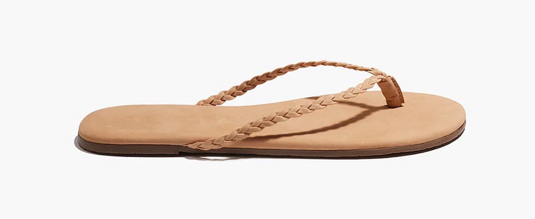 New In Lily Braids Sunkissed