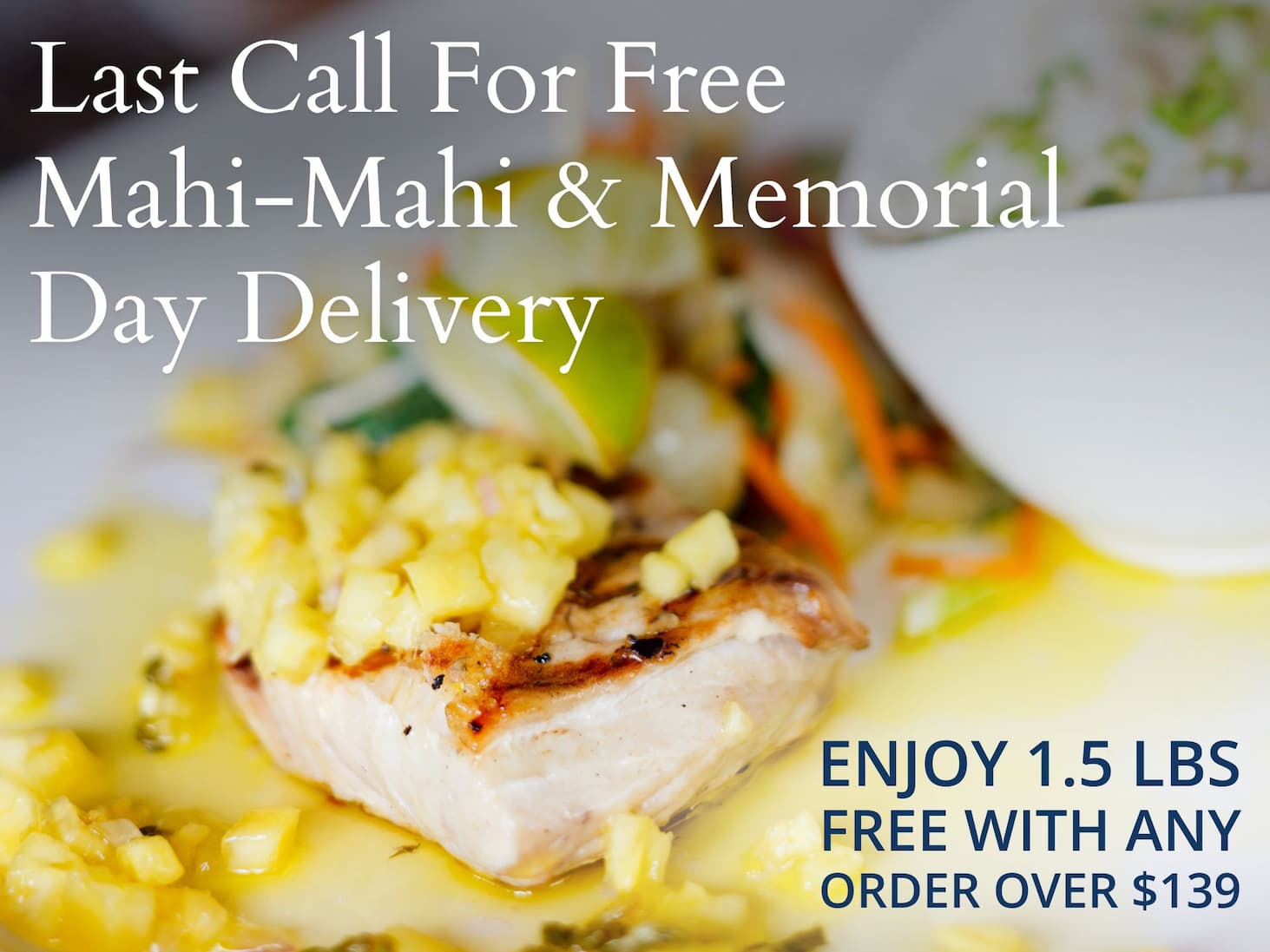 FREE Mahi