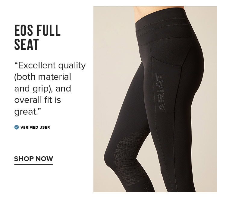 Eos Full Seat | Shop Now