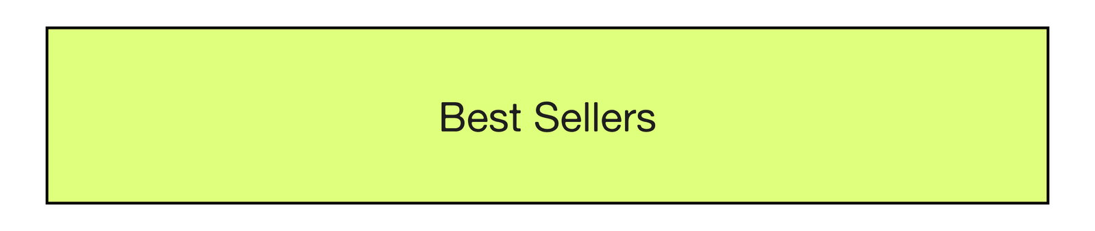 best sellers