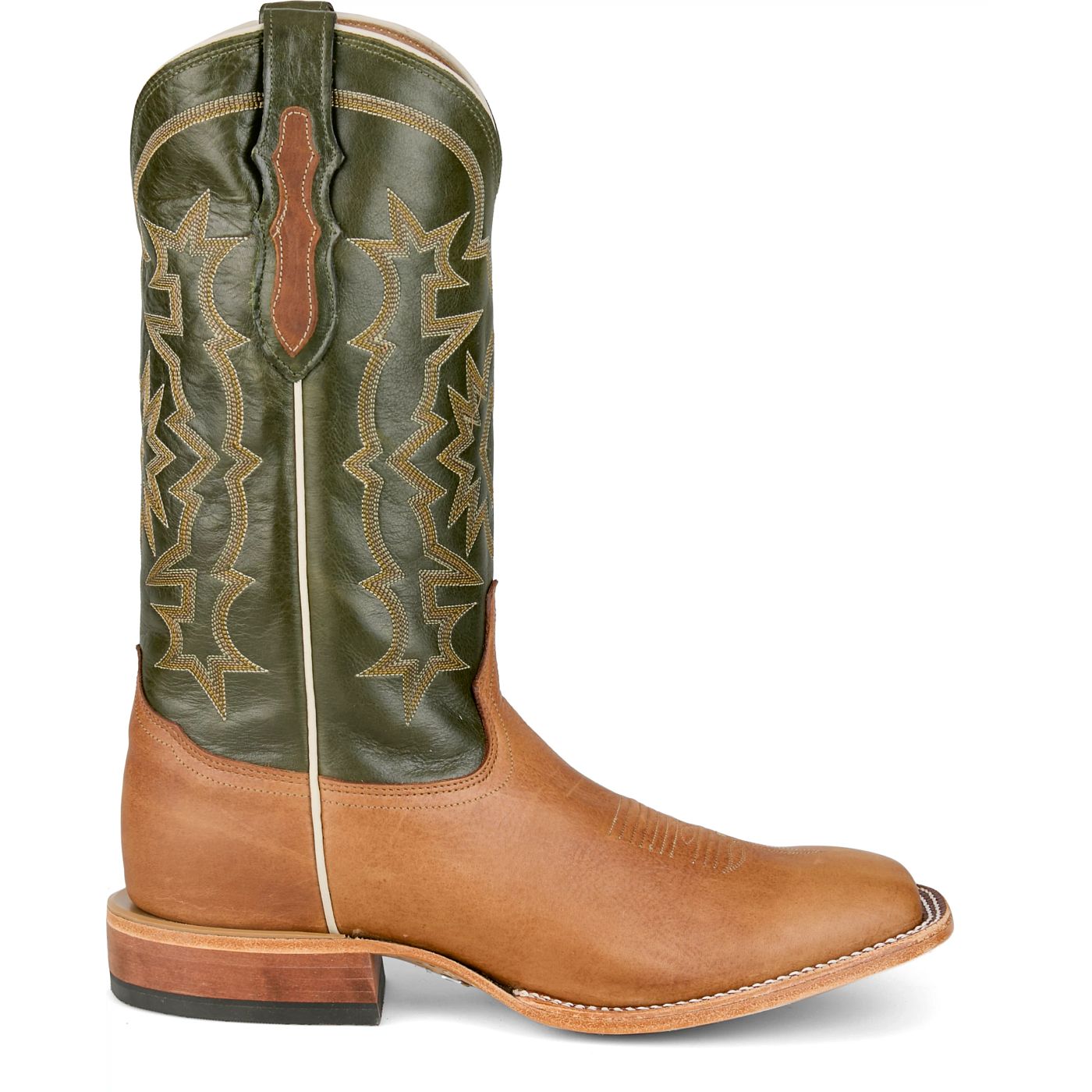 Samuel 13" Western