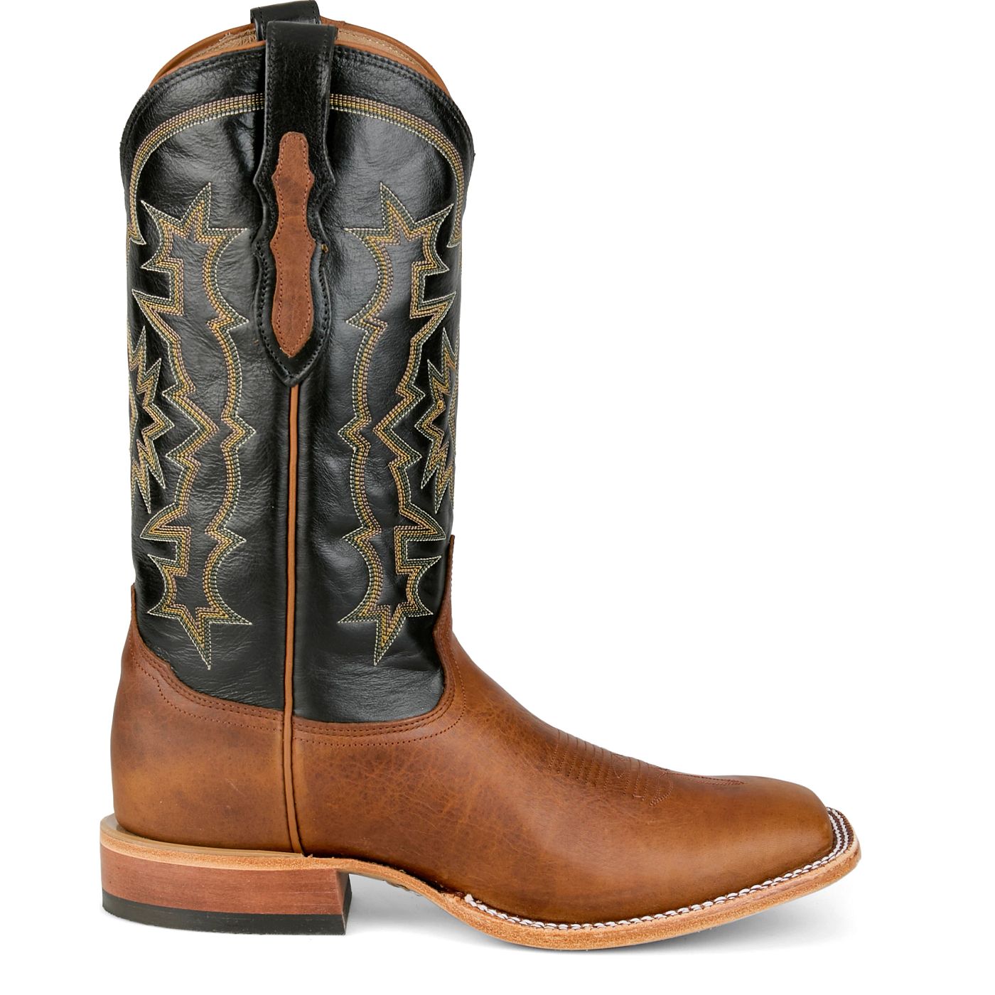 Samuel 13" Western