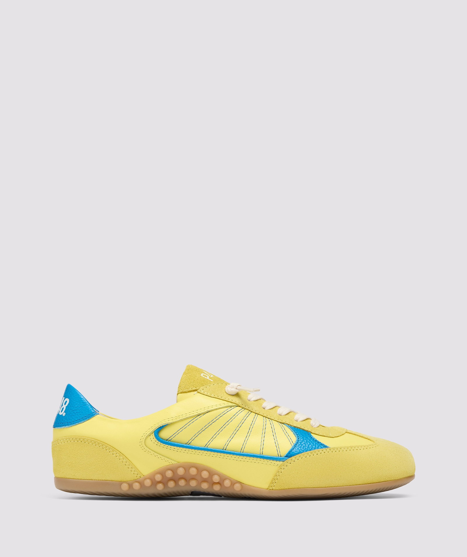 Lisbon Yellow Blue