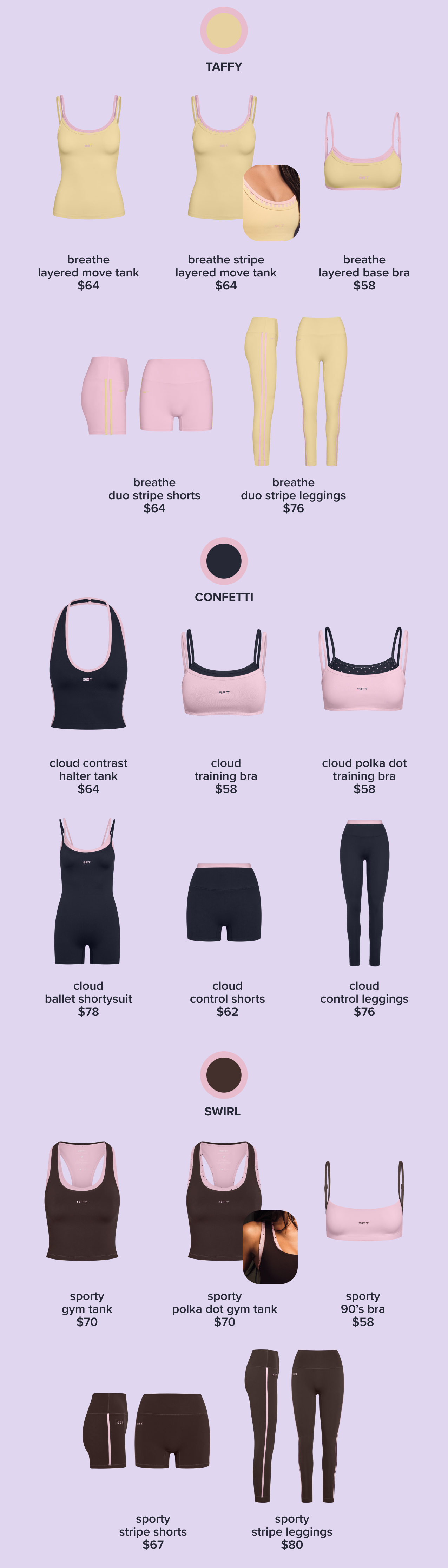 PLAN YOUR BUY