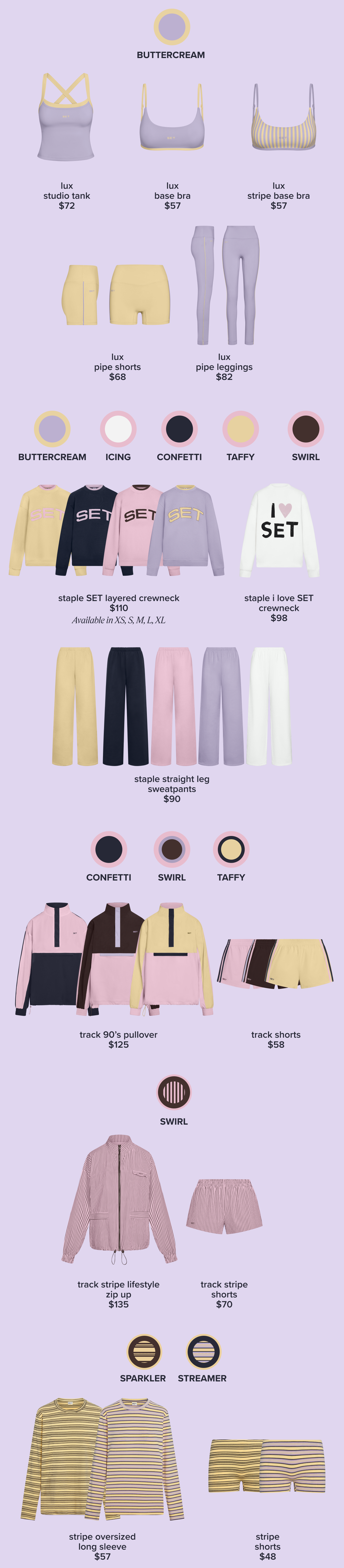 PLAN YOUR BUY