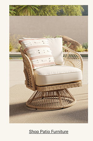 Shop Patio Furniture