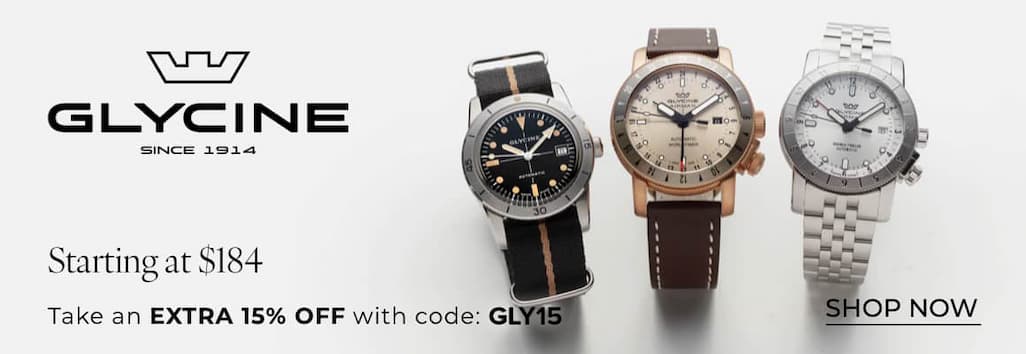 SHOP GLYCINE DEALS*
