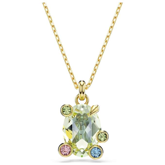 Swarovski Gema Women's Necklace 5705816