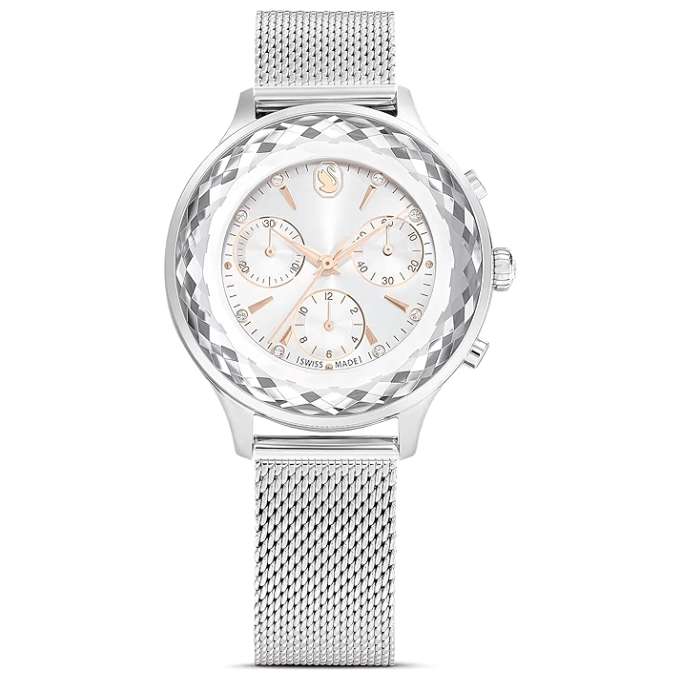 Swarovski Nova Women's Watch 5677503
