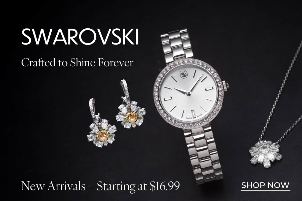 SHOP SWAROVSKI DEALS*