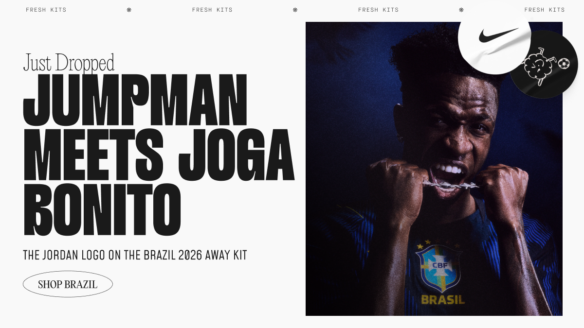 Shop Brazil & Neymar Kits
