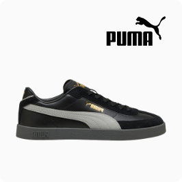 club II era lace up sneakers