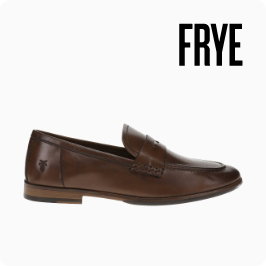graham penny loafers