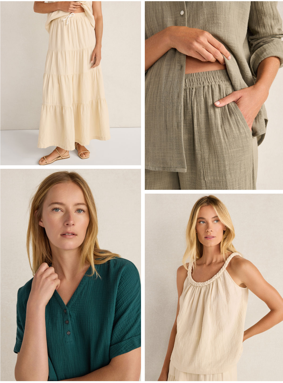 Shop Clothing