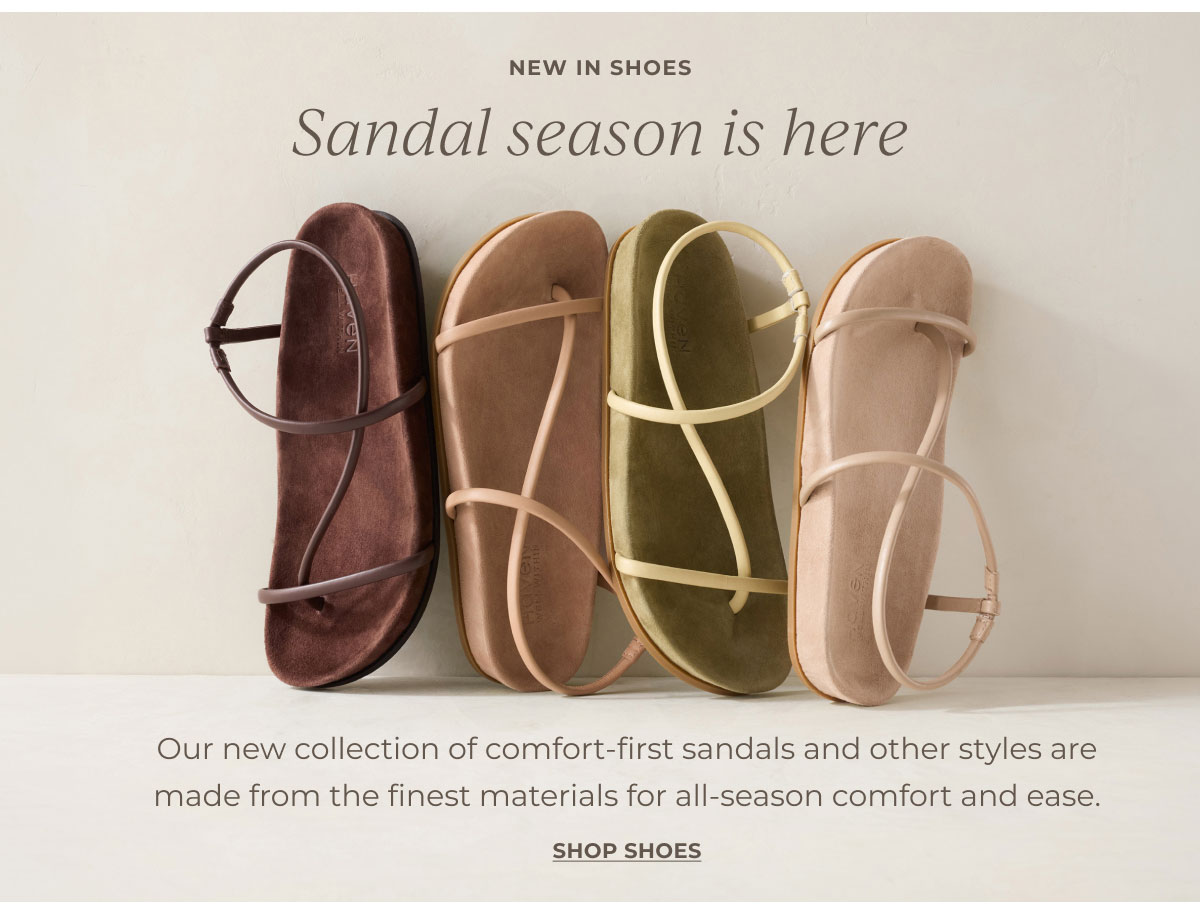 Shop Shoes
