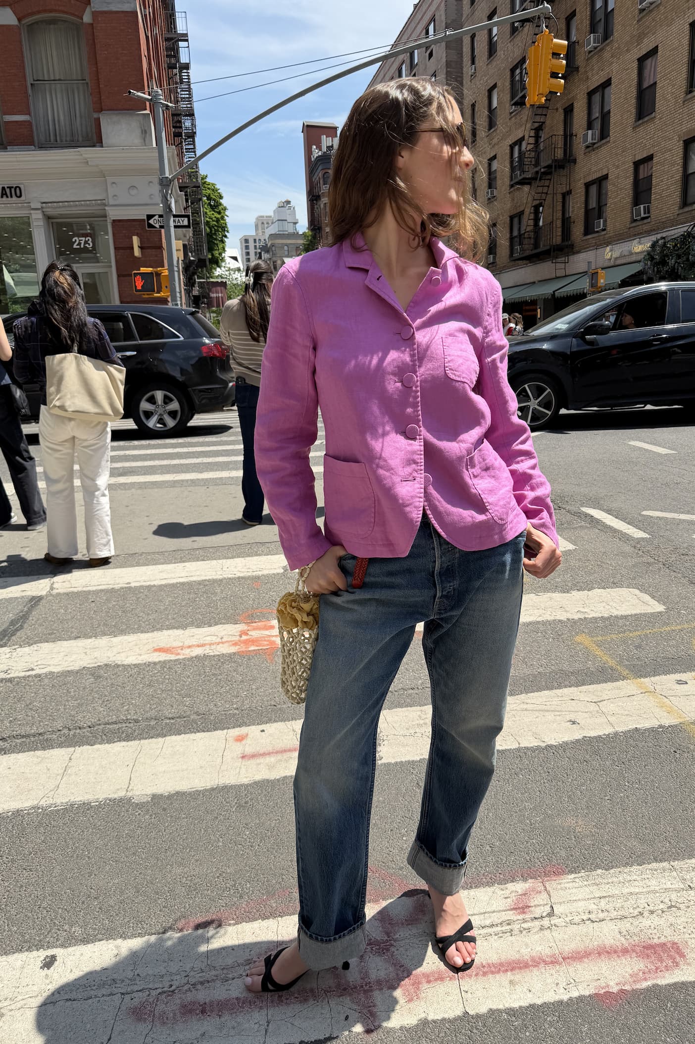 Shop the look