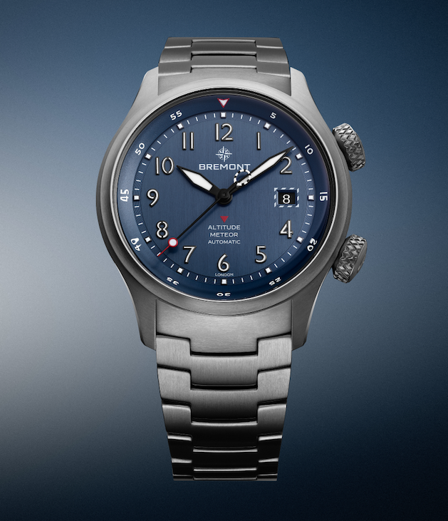 Altitude MB Meteor