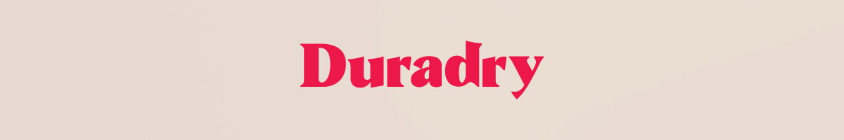 Duradry