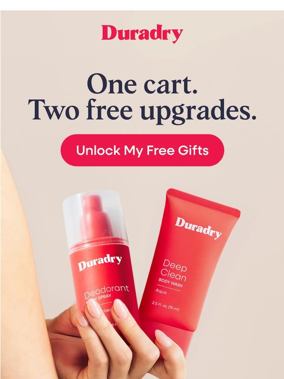 Memorial Day Savings Are Here