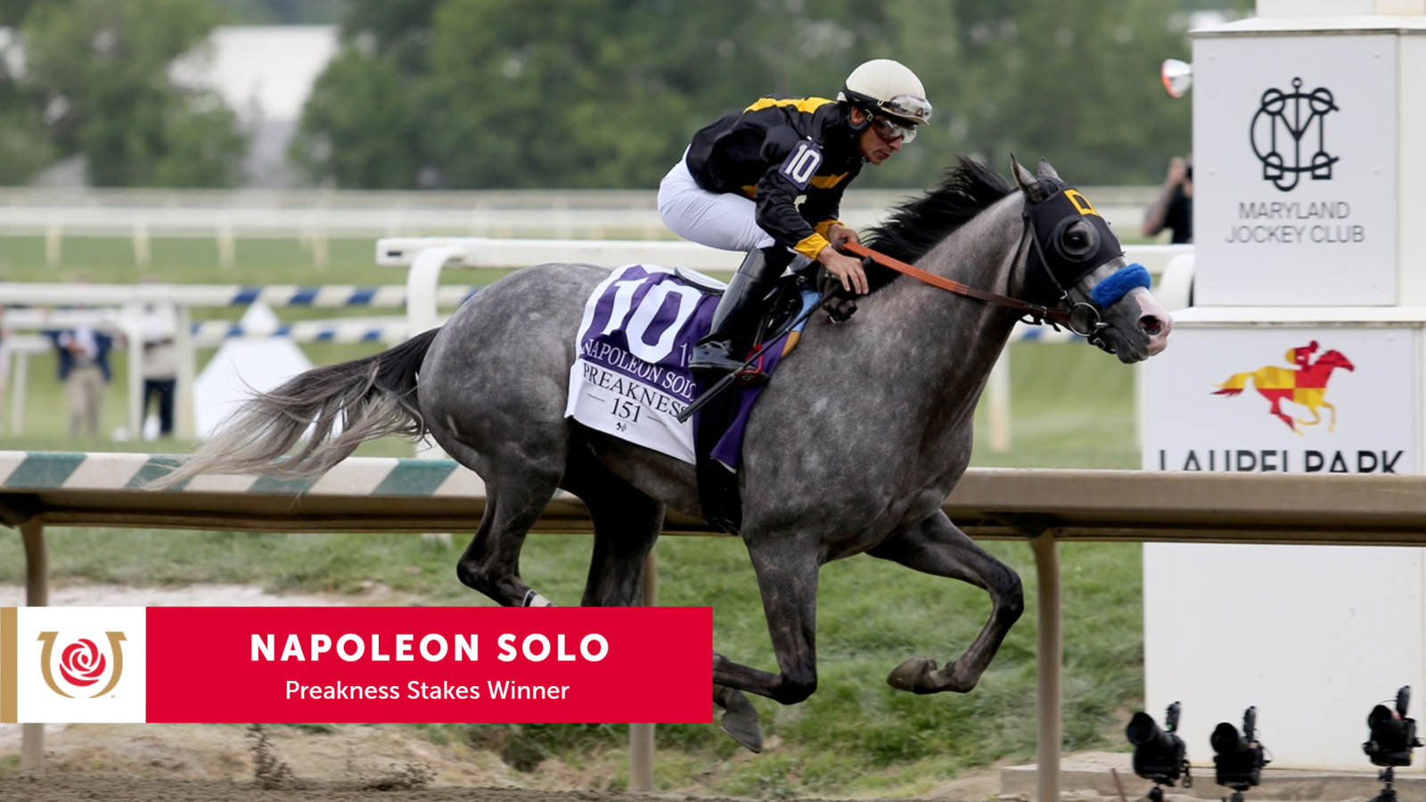 Preakness Stakes
