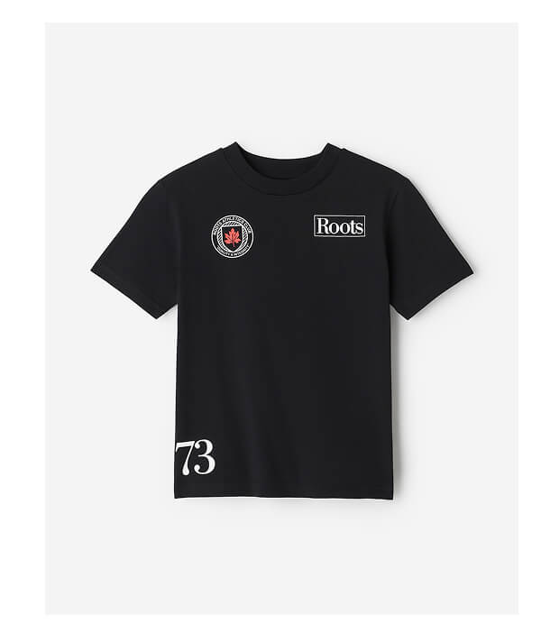 Kids Northern Athletics T-Shirt