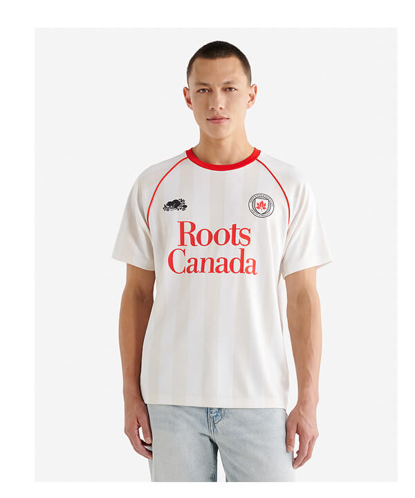 Northern Athletics Jersey