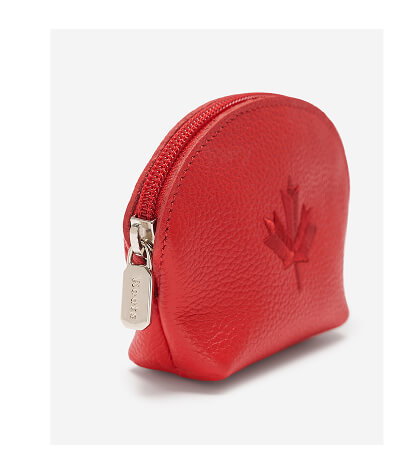 Maple Leaf Euro Pouch Cervino