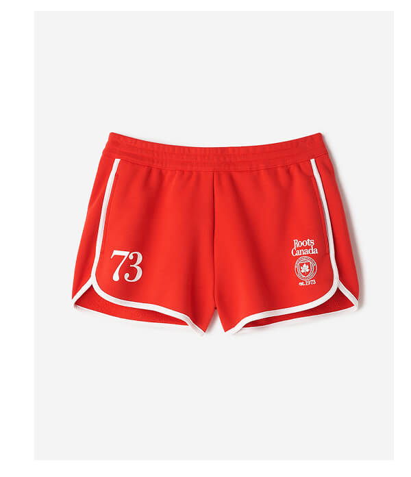 Northern Athletics Sweatshort 3 Inch