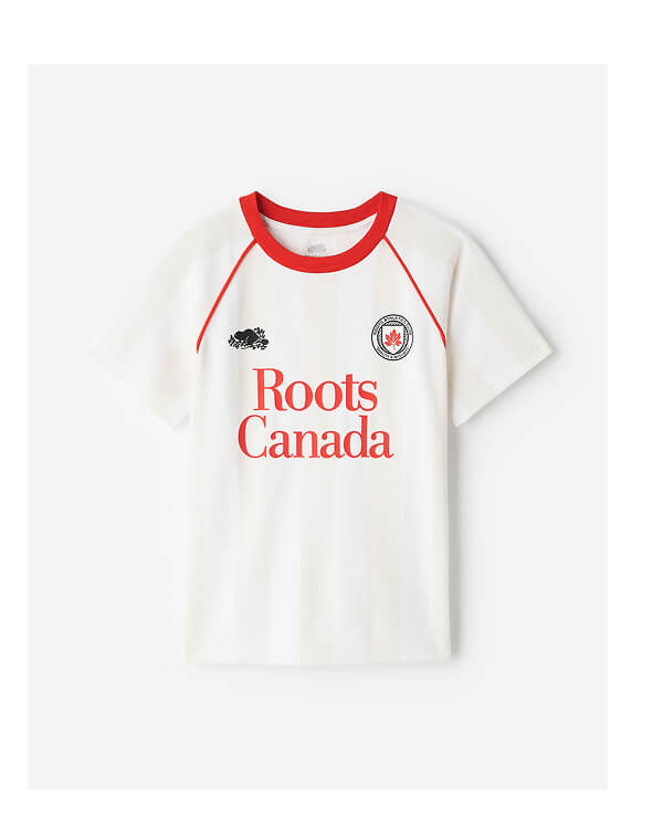 Kids Northern Athletics Jersey