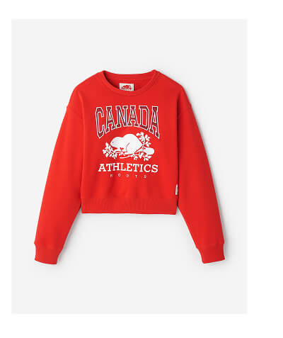Roots Canada Crew