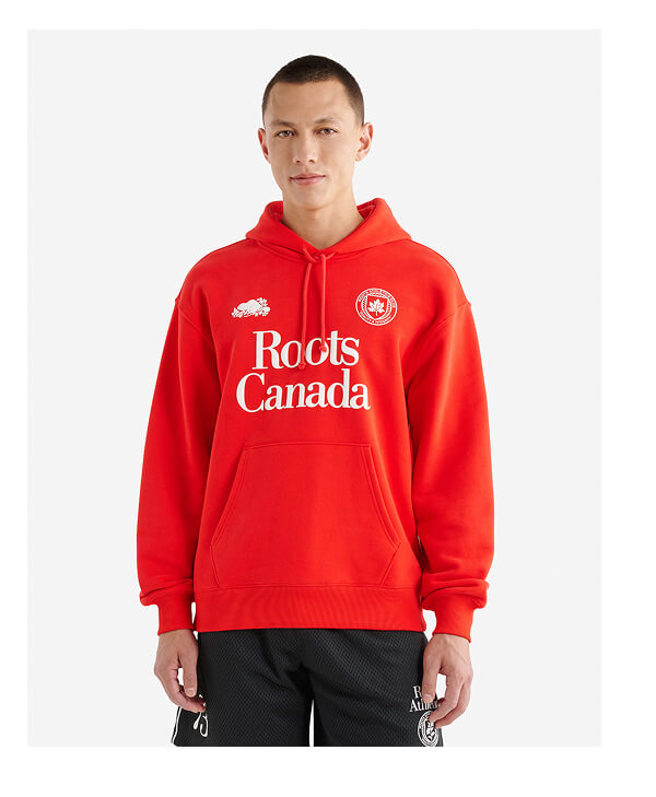 Northern Athletics Hoodie