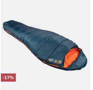 Stratos Alpha 250 Sleeping Bag