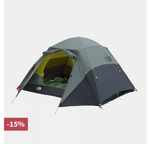 Stormbreak 3 Tent
