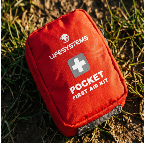 Lifesystems
 Pocket First Aid Kit
