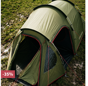 Kakadu 3 Tent