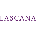 Frau mit Bikini im Pool und "Lascana Days"-Hinweis