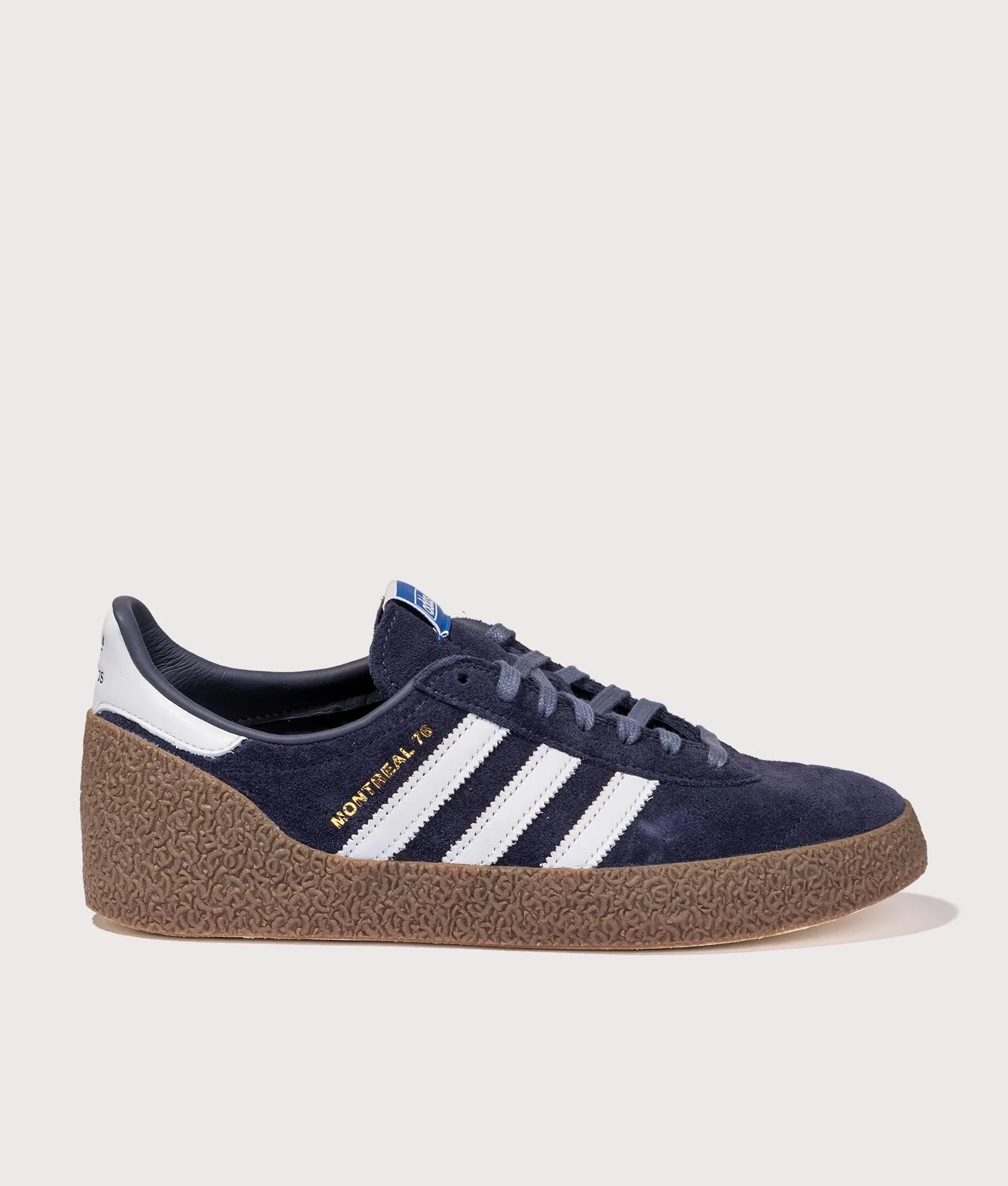 Montreal 76 Trainers