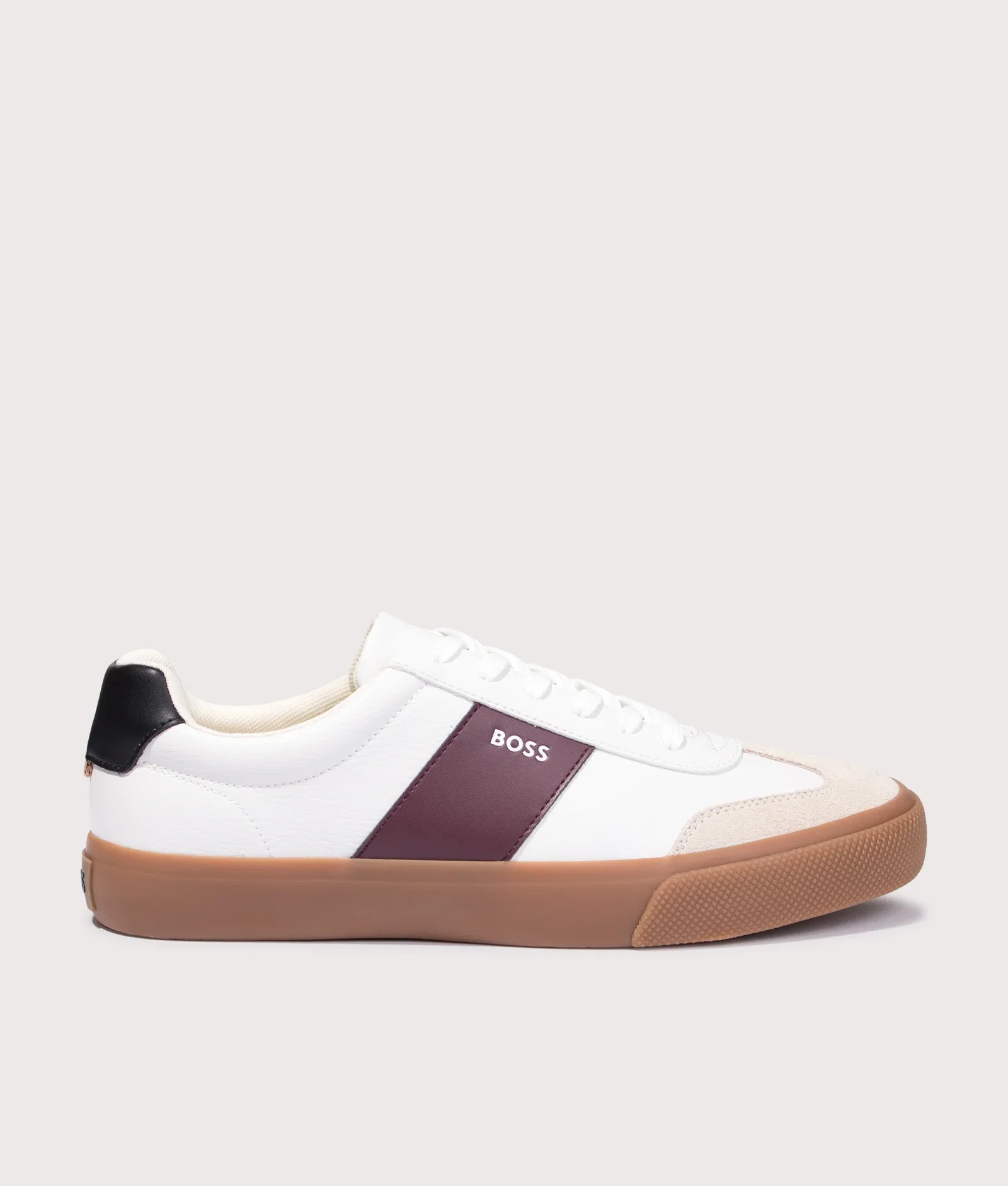 Aiden Tenn Trainers