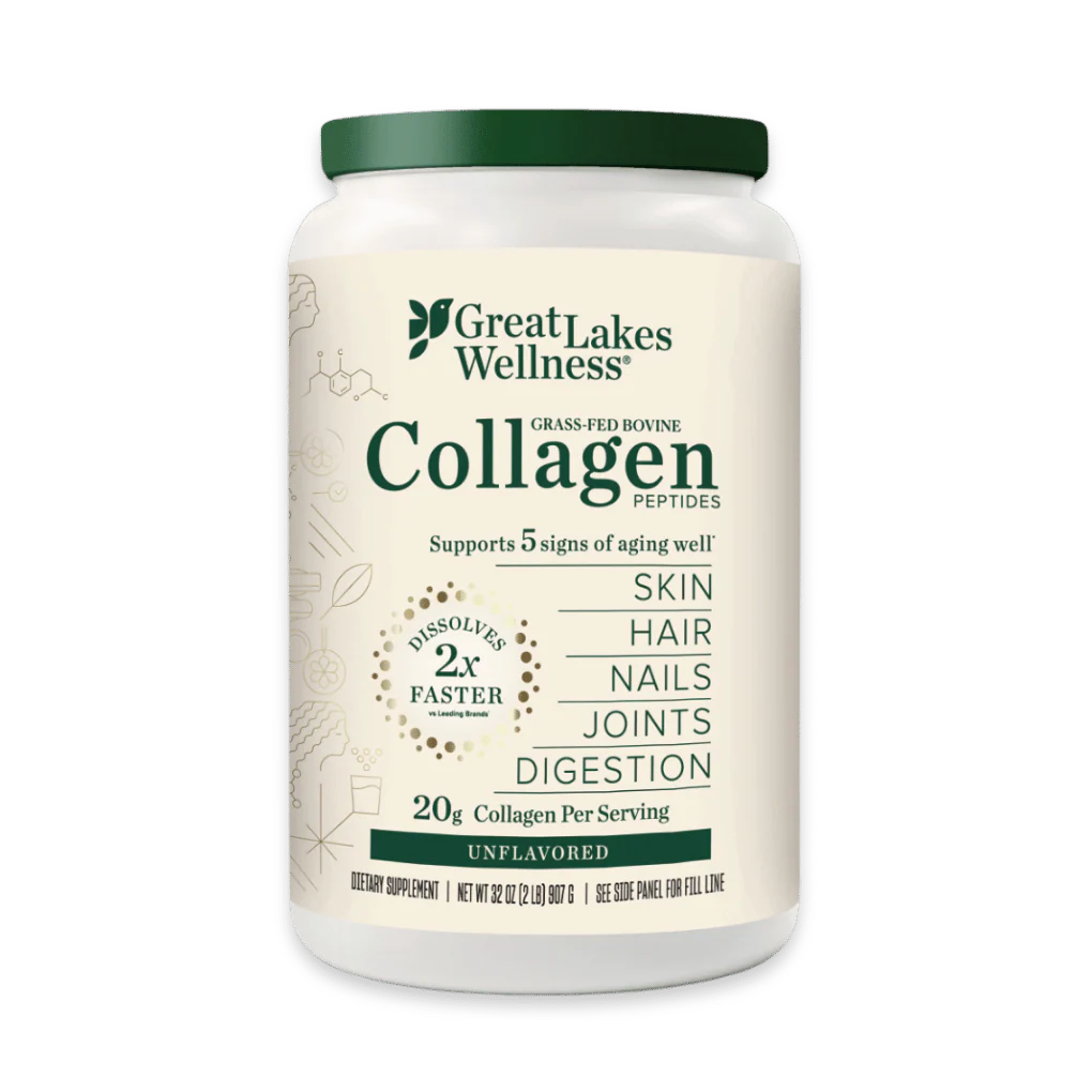 Image of 32oz Collagen Peptides