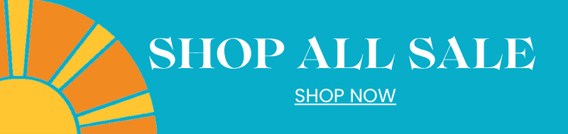 Shop All Sale - Shop Now