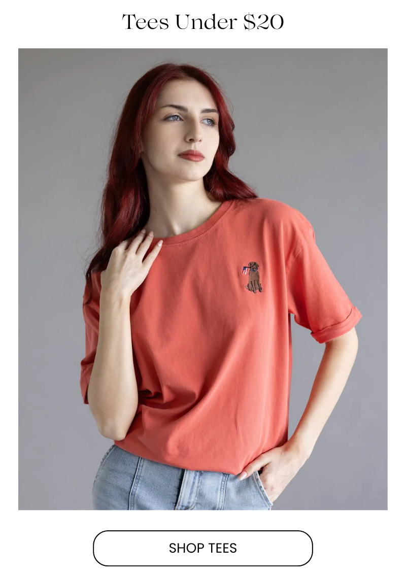 Tees under $20 - Shop Tees
