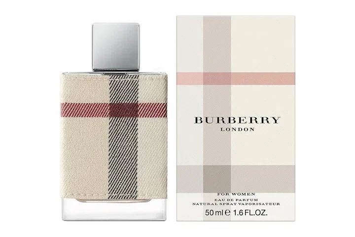 Burberry London For Women Edp 50ml
