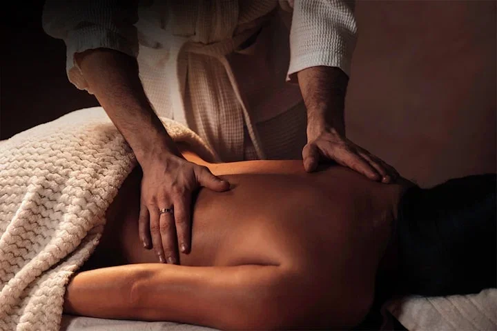 Nyt ekte velvære og avslapning med skreddersydde ritualer hos Harmony Spa