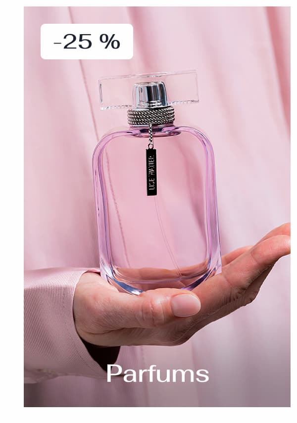 Parfums